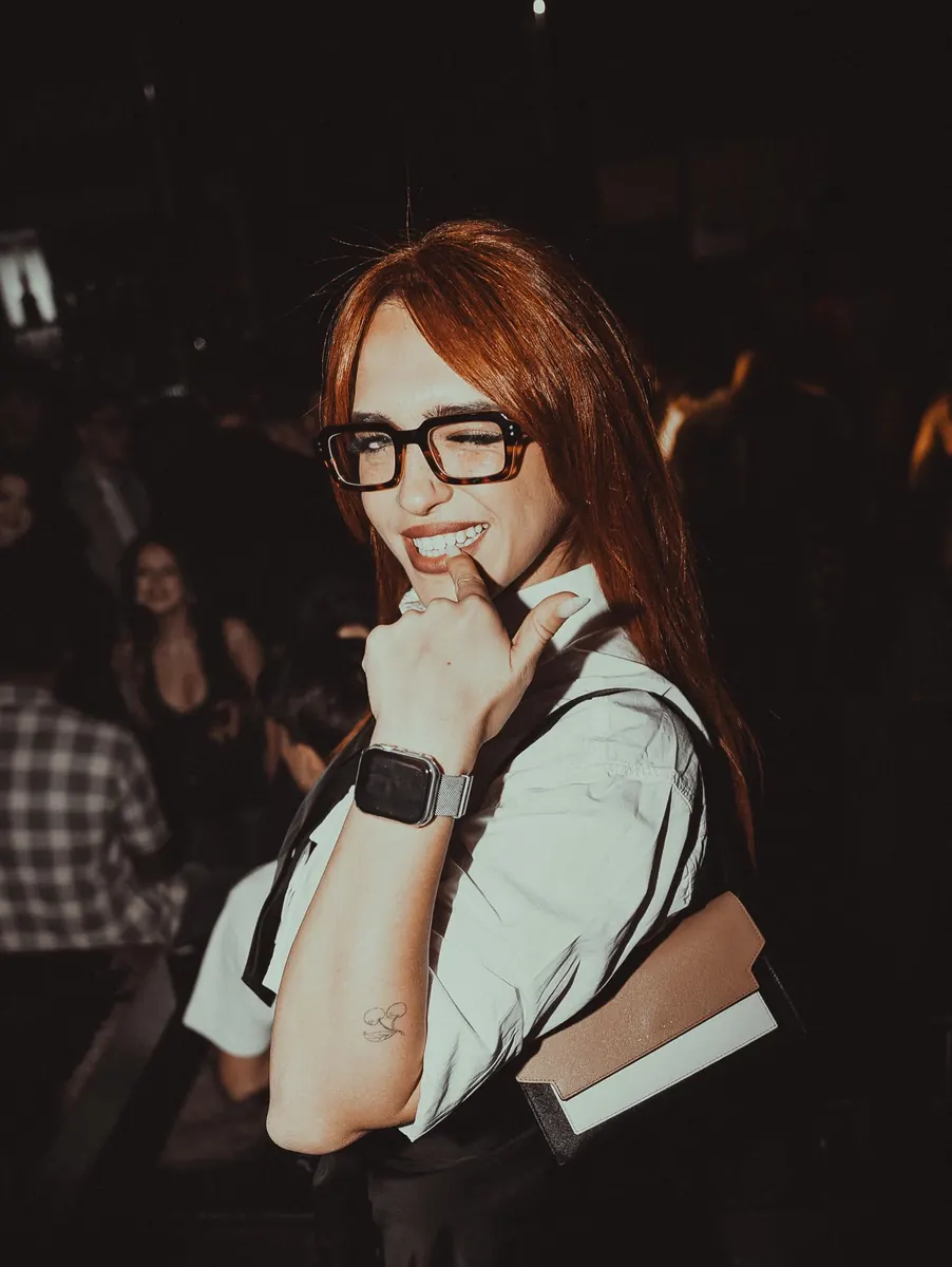 Una notte al Totem Club