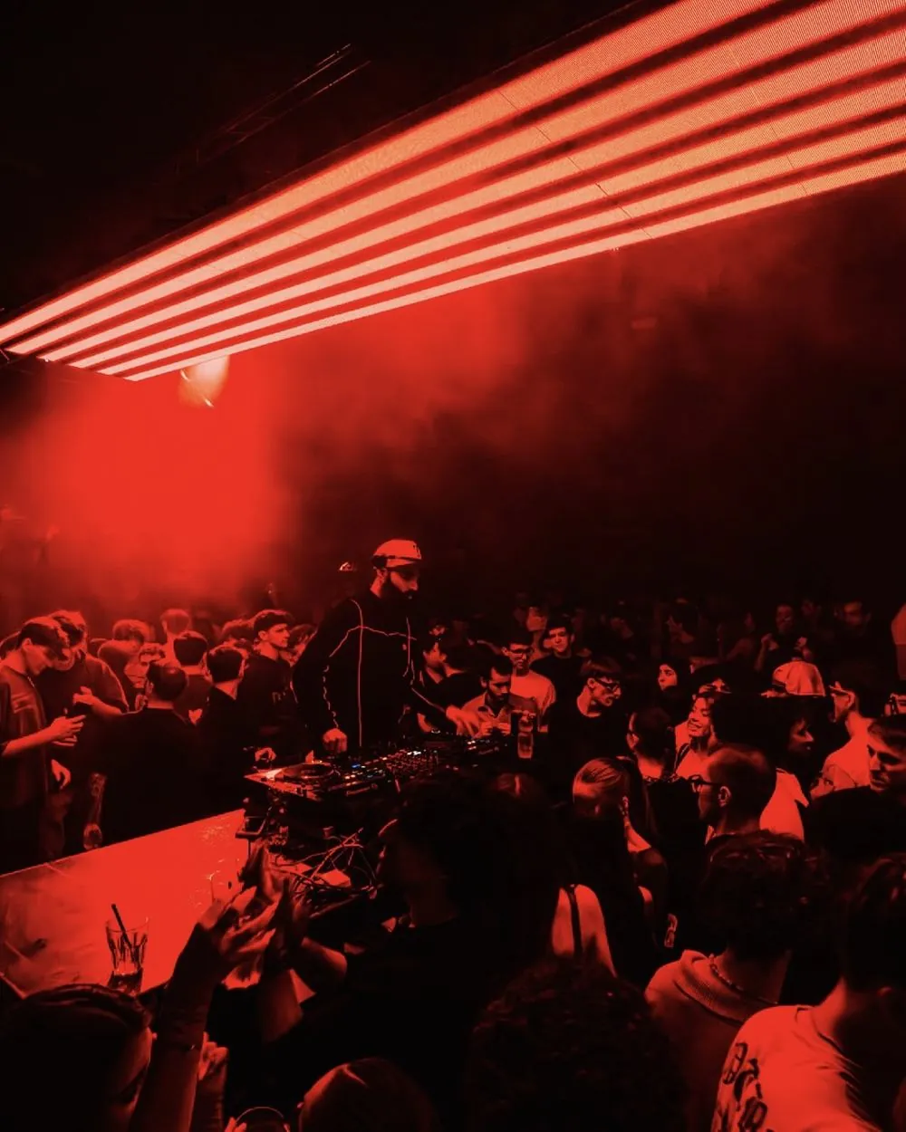Il Totem Club, Vicenza